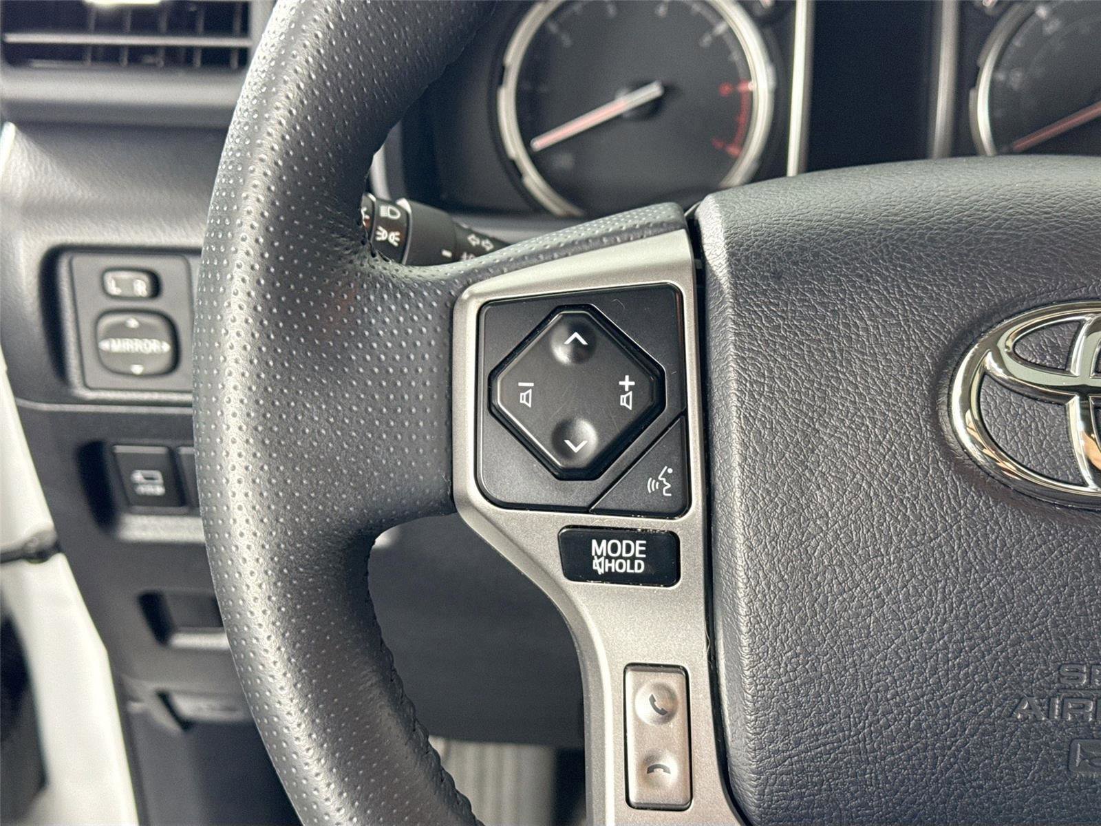 Certified 2024 Toyota 4Runner Limited image 18