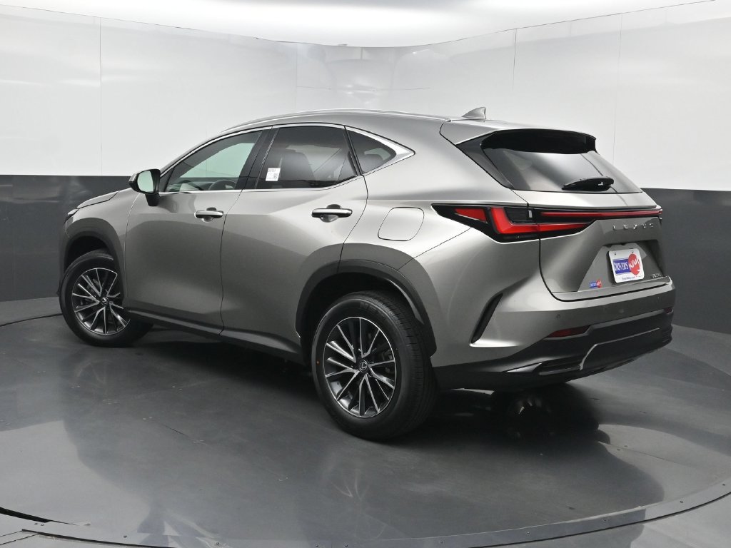 Used 2025 Lexus NX 250 FWD w/ Cold Area Package image 22