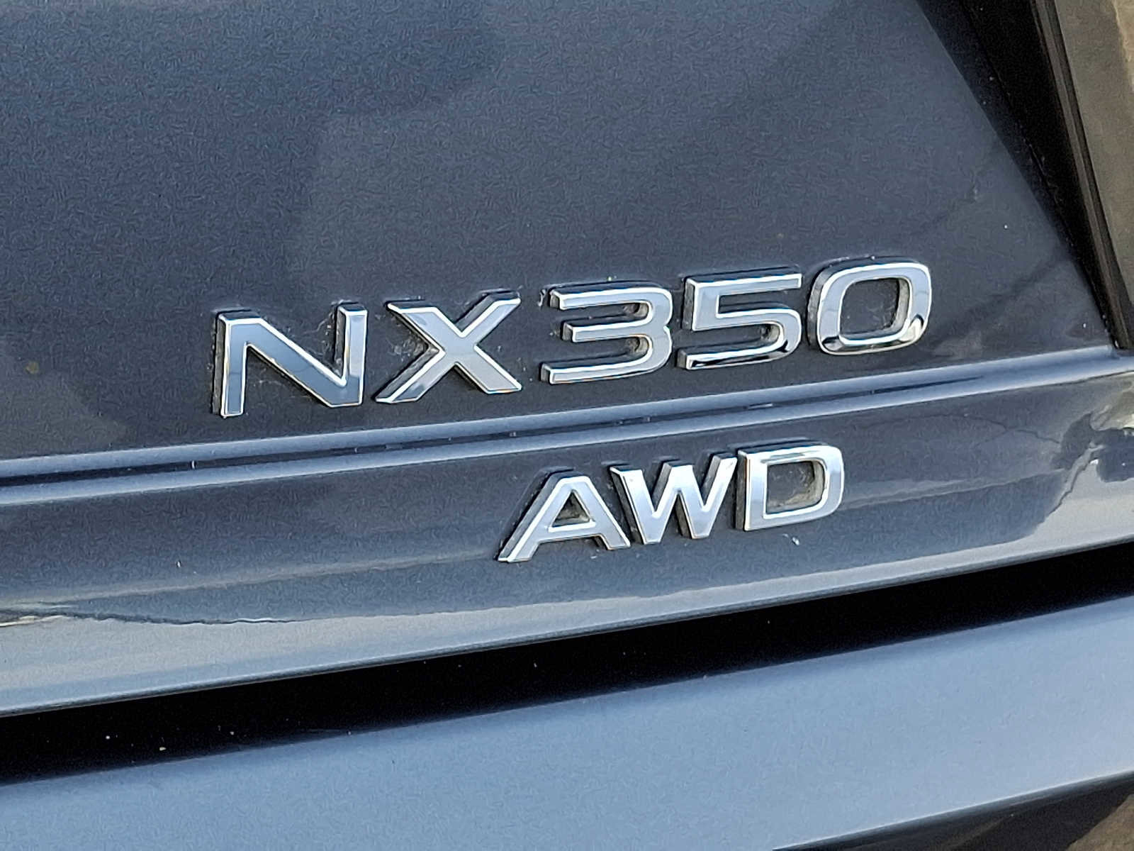 Used 2023 Lexus NX 350 F Sport AWD/4WD image 28