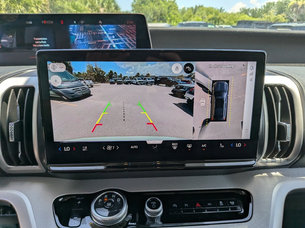 New 2027 Ford Expedition Active RWD image 23
