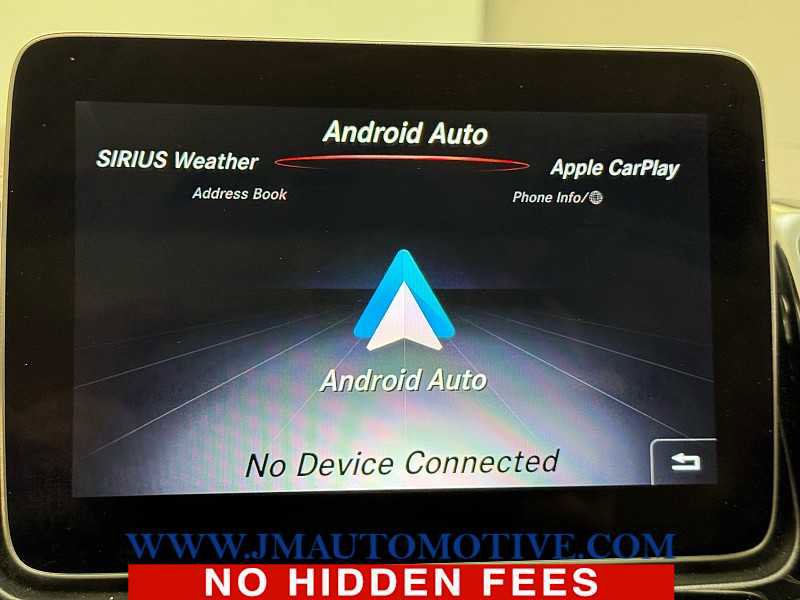 Used 2019 Mercedes-Benz GLS 450 4MATIC image 31