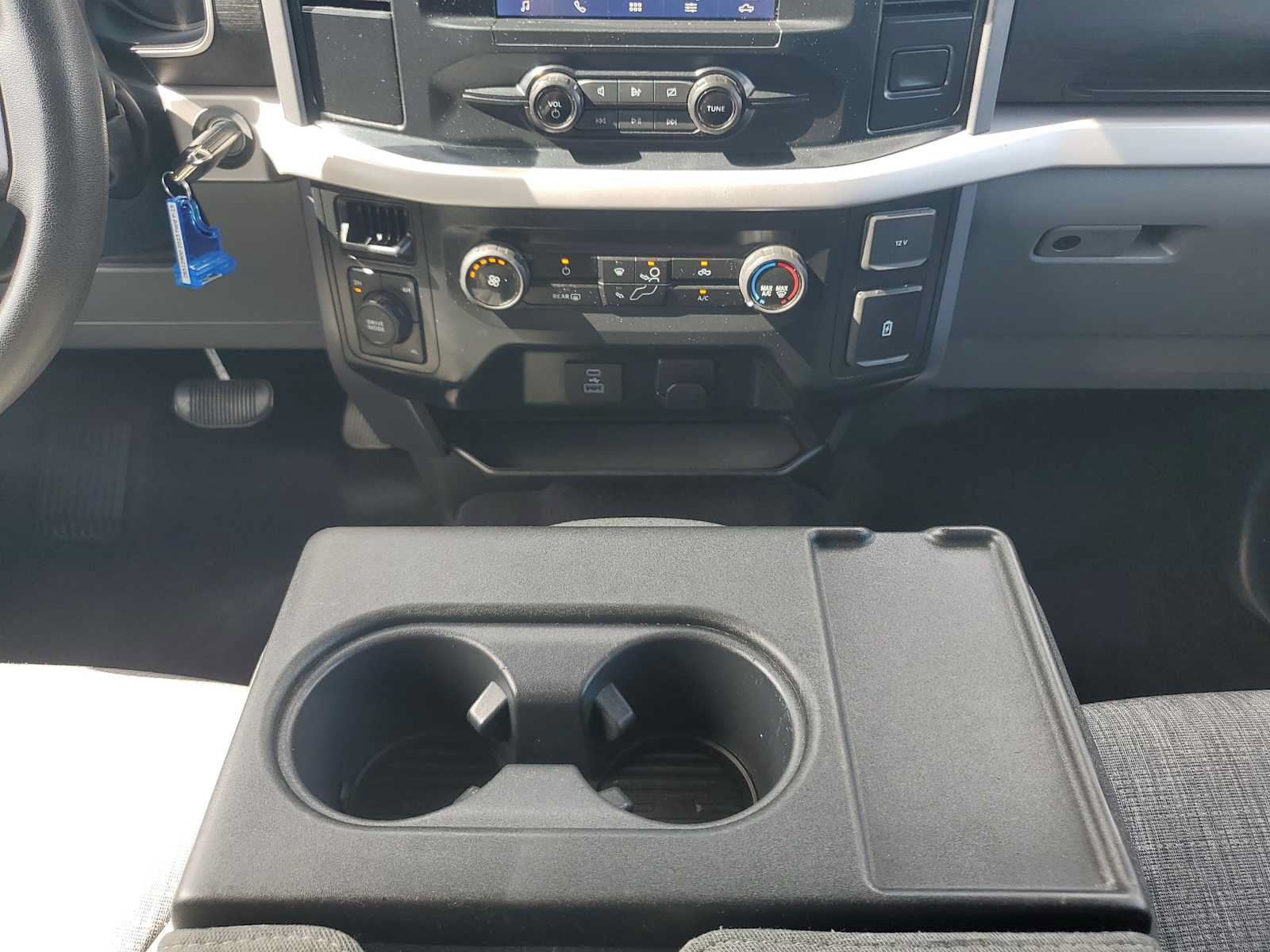 Used 2023 Ford F150 XLT AWD/4WD image 17