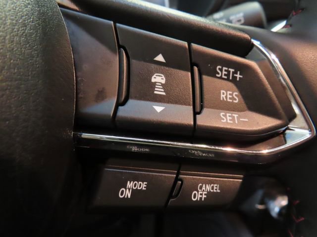 Used 2023 MAZDA CX-5 Carbon Edition AWD/4WD image 21
