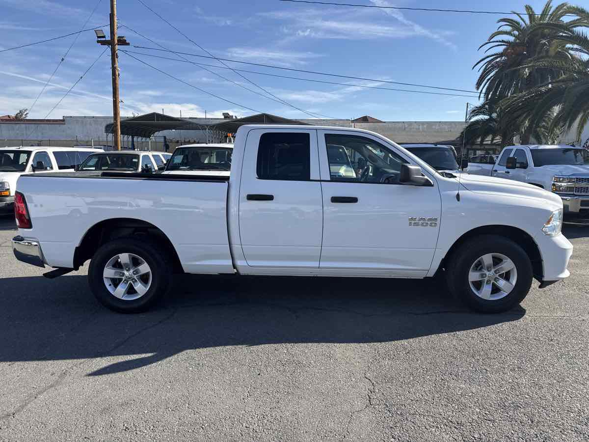 Used 2016 RAM 1500 Express image 9