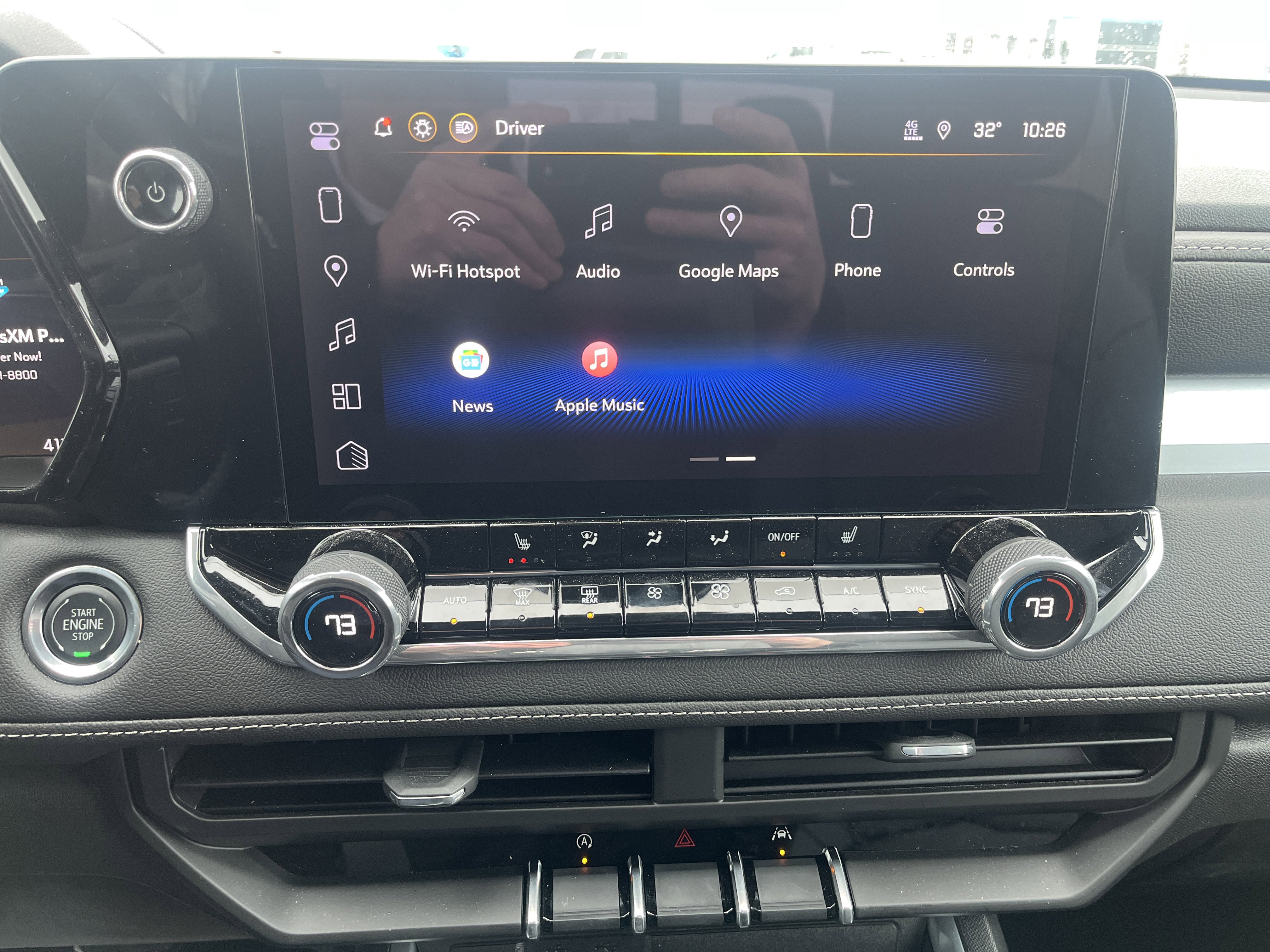 Used 2026 Chevrolet Colorado LT w/ LT Convenience Package image 23