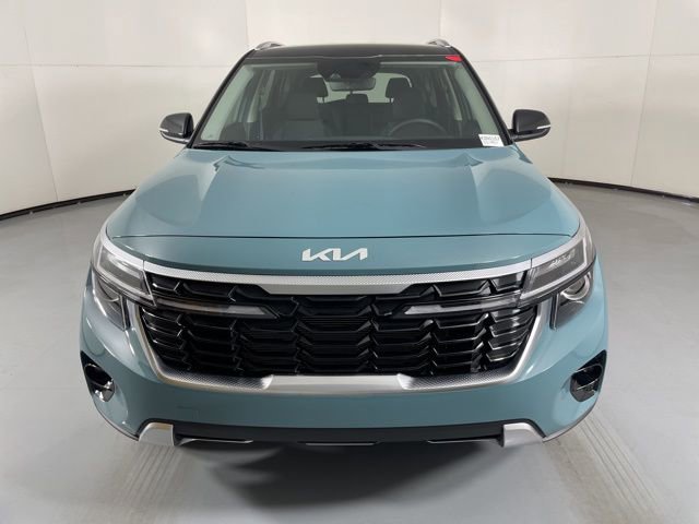 New 2026 Kia Seltos S image 3