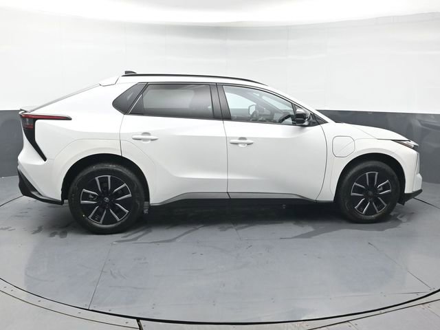 Certified 2026 Toyota bZ image 7