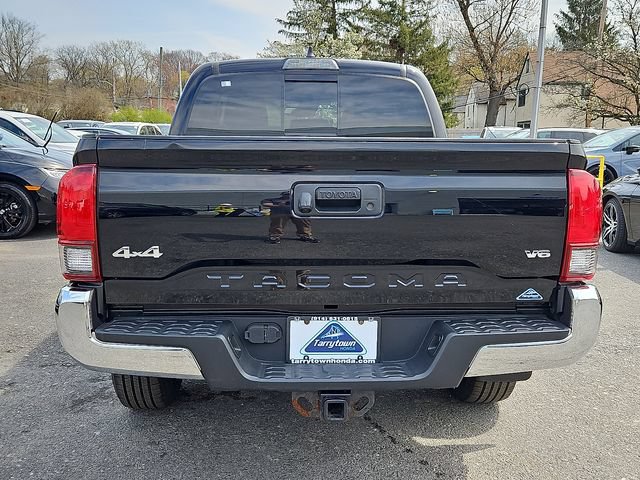 Used 2021 Toyota Tacoma SR5 AWD/4WD image 5