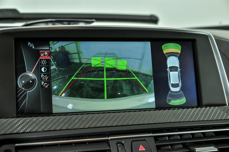 Used 2014 BMW M6 Gran Coupe RWD image 29