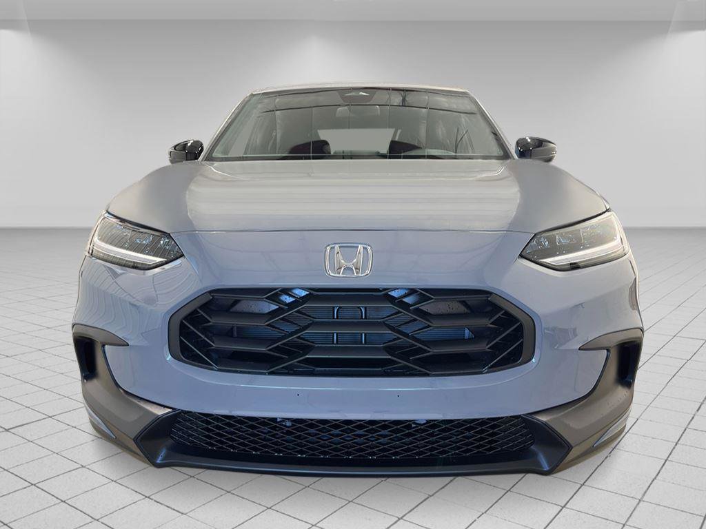 New 2026 Honda HR-V Sport image 10