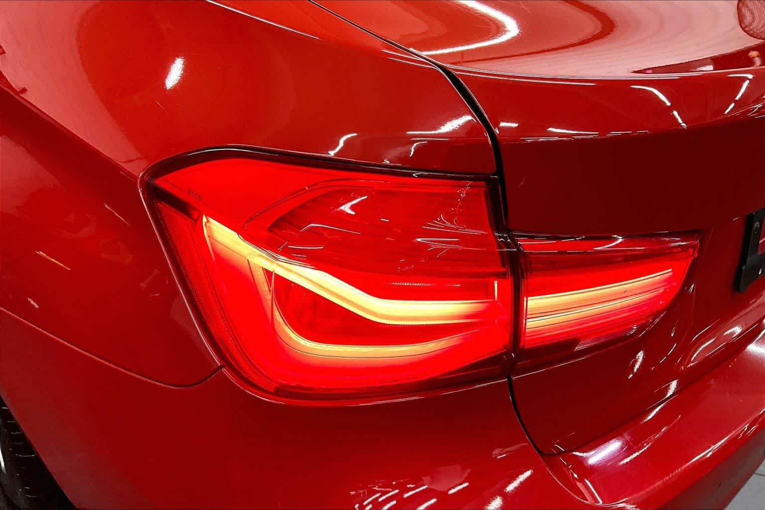 Used 2016 BMW 328i Sedan RWD image 28