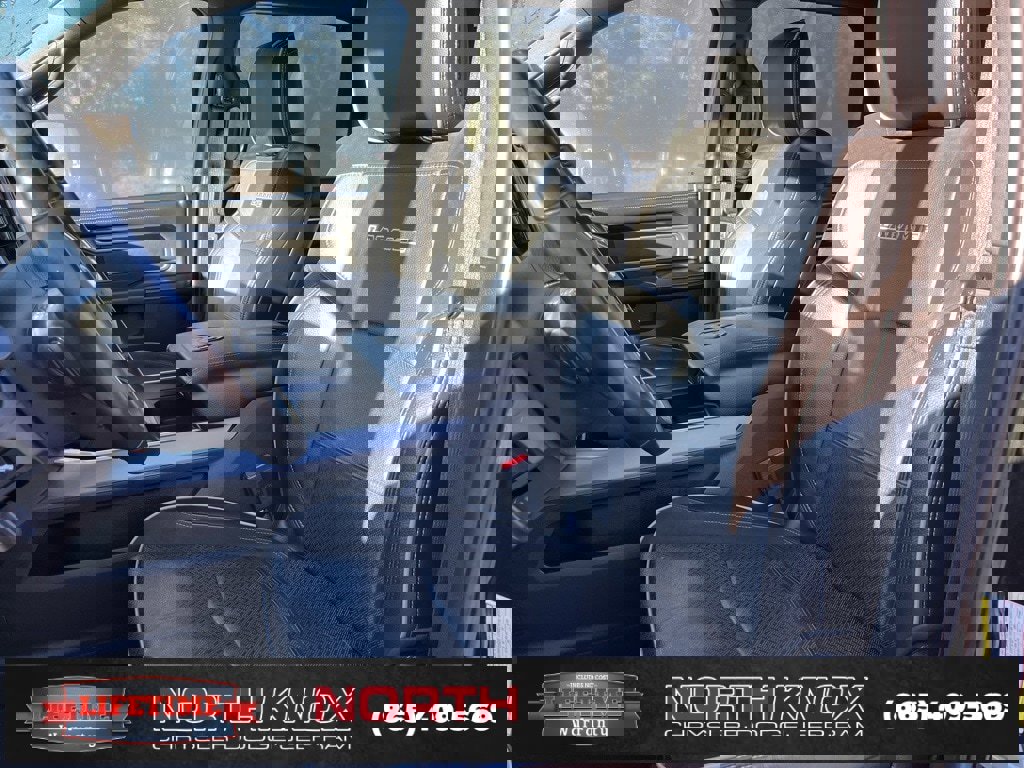 Used 2022 RAM 2500 Laramie w/ Night Edition image 7