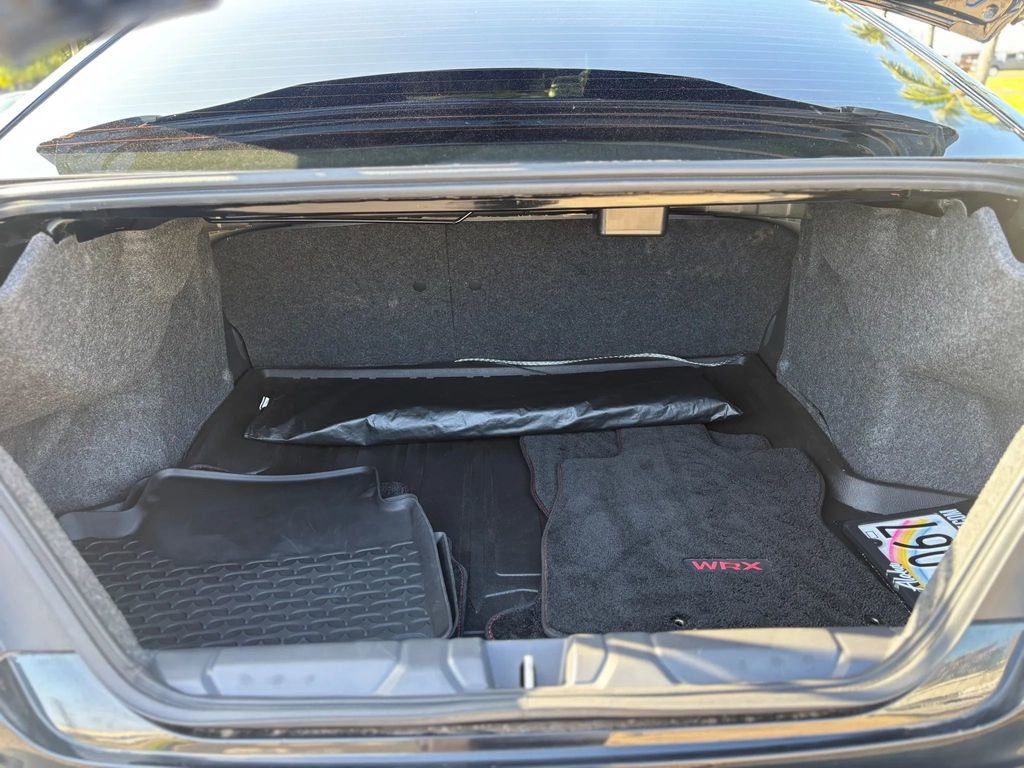 Used 2024 Subaru WRX image 13