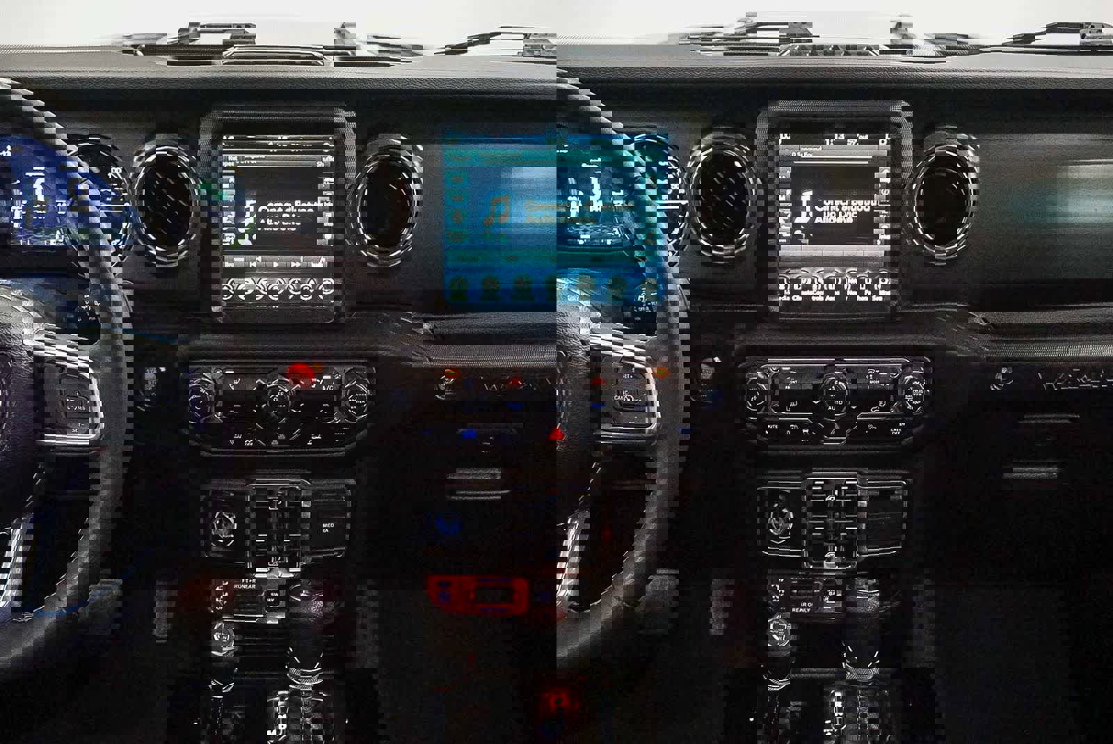 Used 2023 Jeep Wrangler Unlimited Rubicon 4xe AWD/4WD image 15