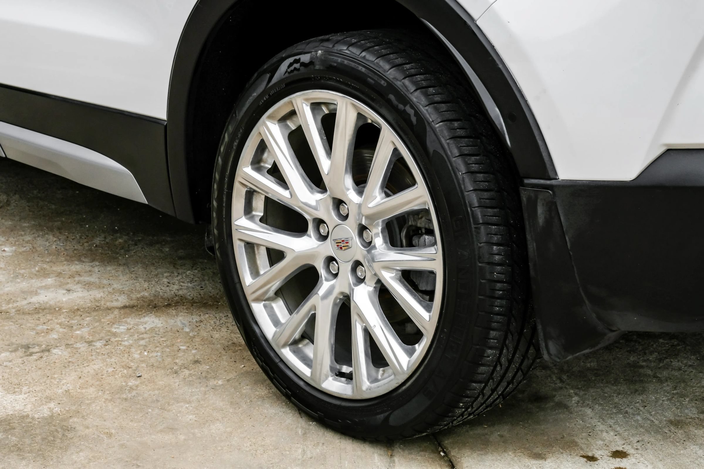 Used 2019 Cadillac XT4 Premium Luxury w/ Technology Package AWD/4WD image 62