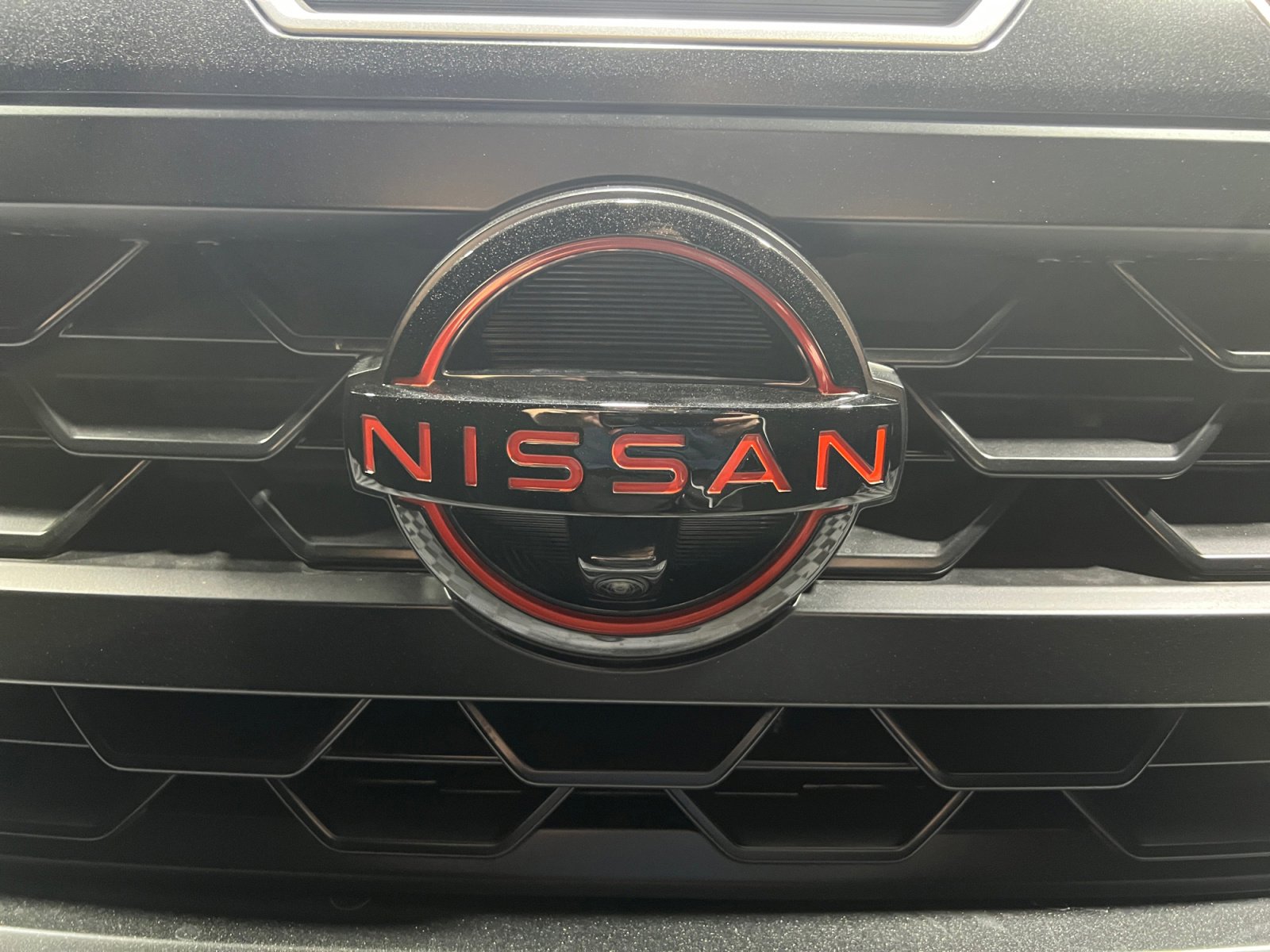 New 2026 Nissan Frontier PRO-4X image 23