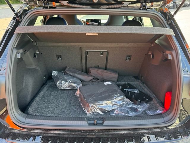 New 2026 Volkswagen Golf w/ Euro Style Package AWD/4WD image 19