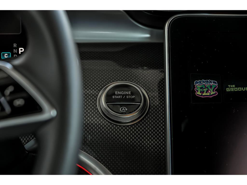 Certified 2025 Mercedes-Benz C 300 4MATIC Sedan image 18