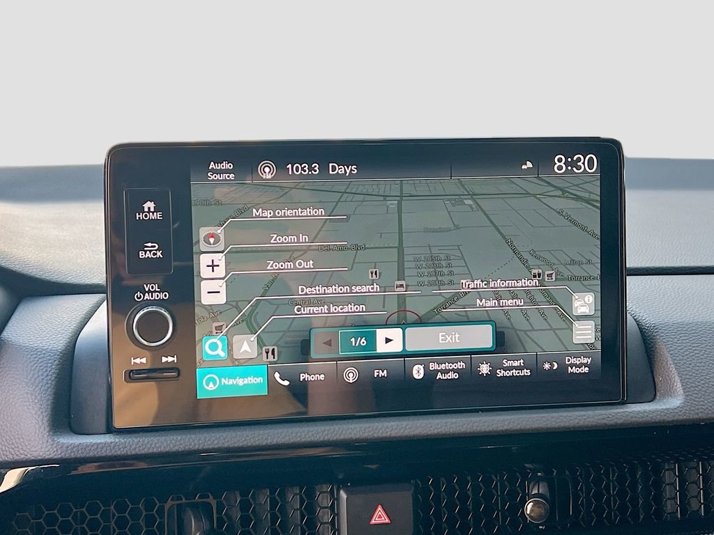 Used 2024 Honda CR-V Sport Touring image 13