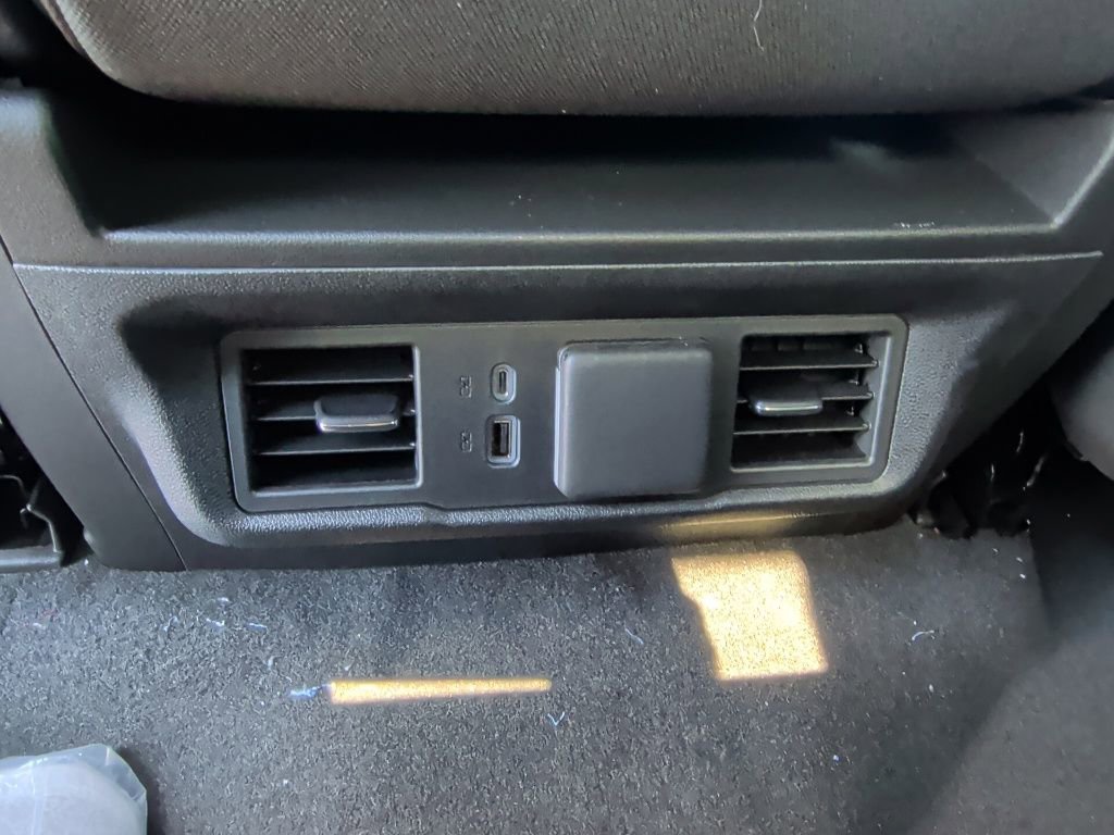 New 2025 GMC Sierra 1500 Elevation image 36