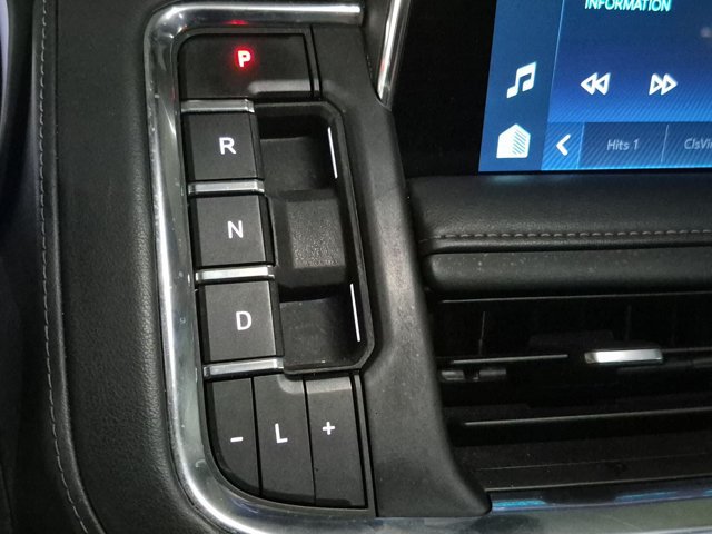 Used 2023 Chevrolet Suburban Z71 w/ Off-Road Capability Package AWD/4WD image 10