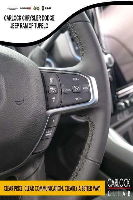 New 2026 RAM 2500 Big Horn image 17