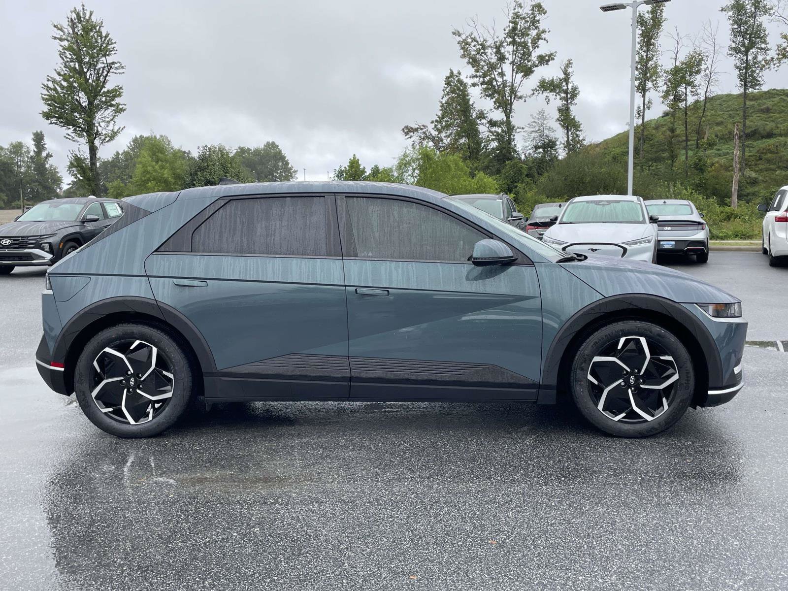 Certified 2023 Hyundai Ioniq 5 SE RWD image 30