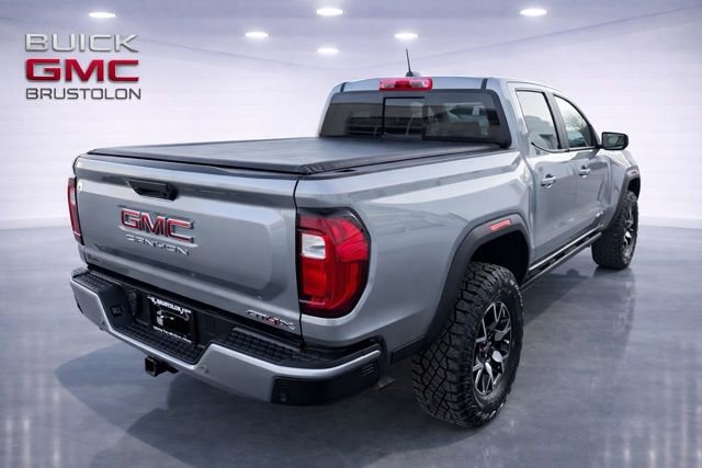 Used 2023 GMC Canyon AT4X image 4