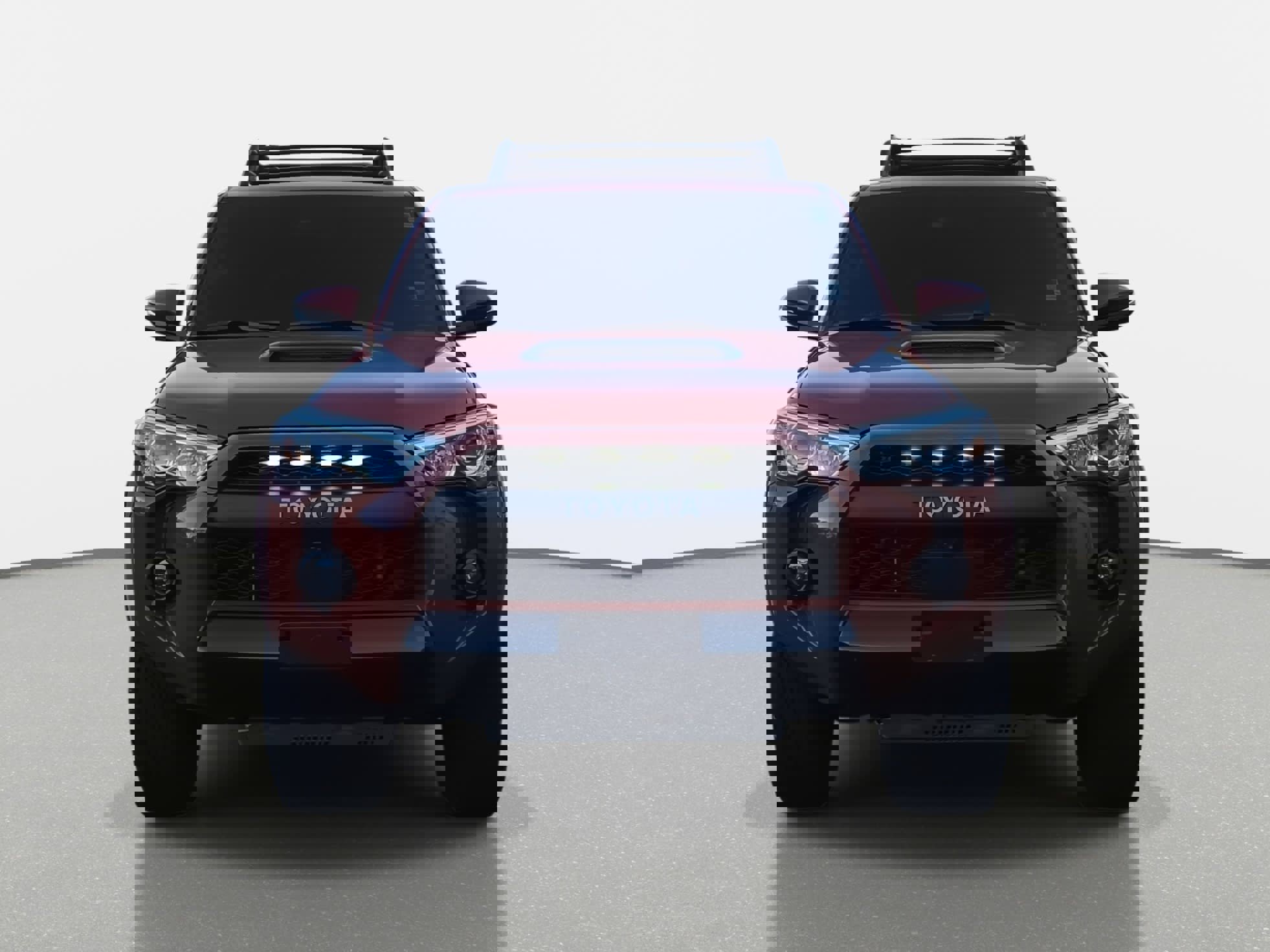 Used 2024 Toyota 4Runner TRD Pro image 2