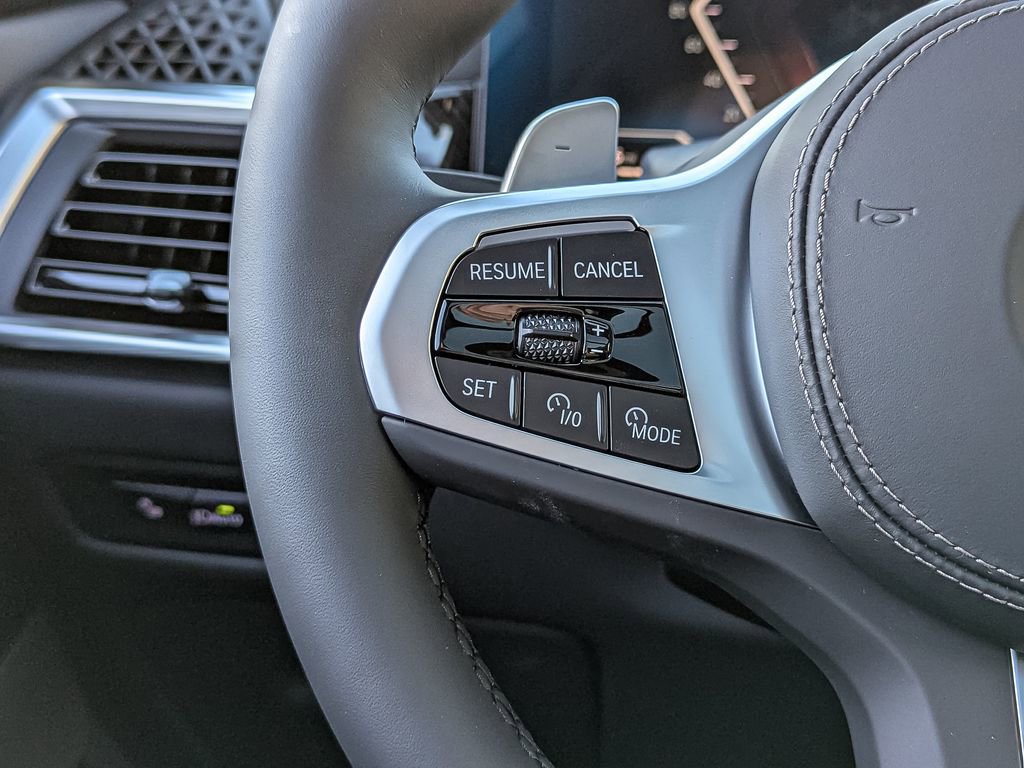 New 2026 BMW X6 xDrive40i image 22