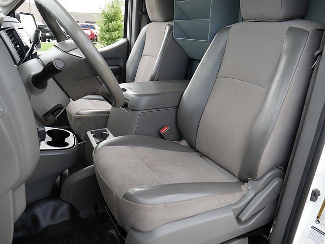 Used 2018 Nissan NV 2500 SV image 12