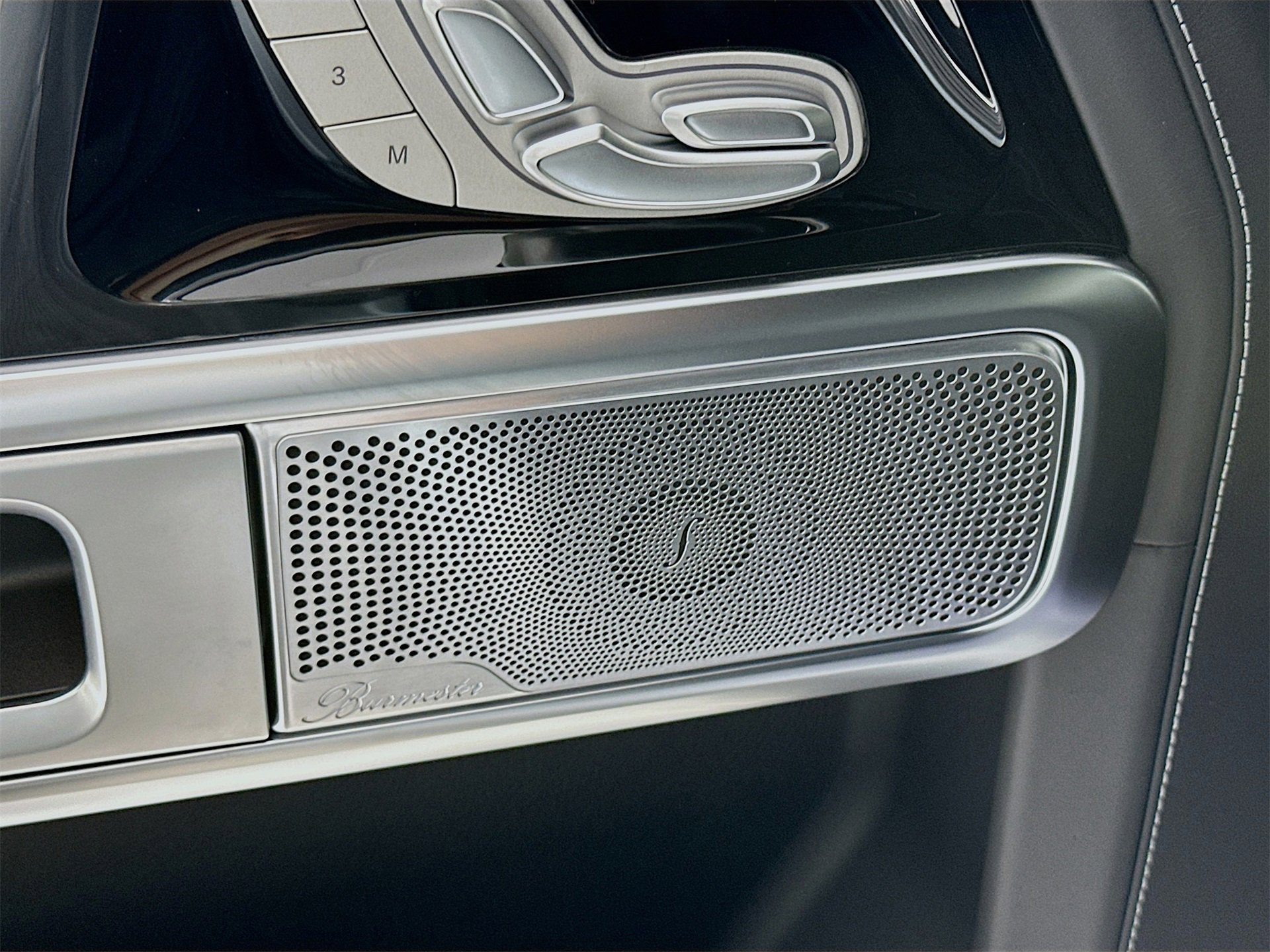 New 2026 Mercedes-Benz G 63 AMG G 63 AMGﾮ image 20