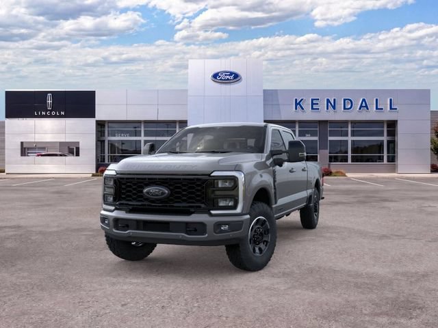 New 2026 Ford F250 Lariat w/ Tremor Off-Road Package AWD/4WD image 2