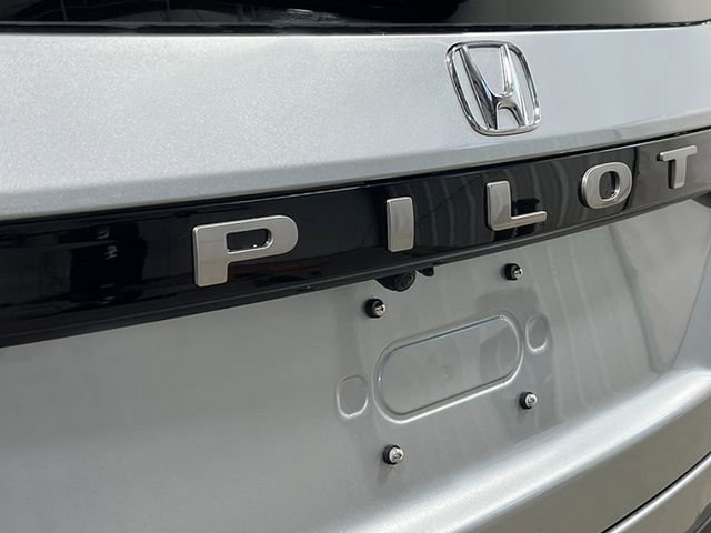 New 2026 Honda Pilot Elite image 6