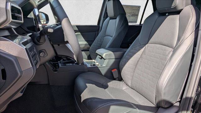 New 2026 Toyota 4Runner TRD Sport Premium image 23