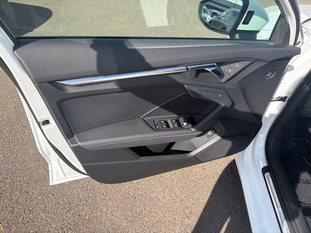 Used 2023 Audi A3 2.0T Premium w/ Convenience Package FWD image 11