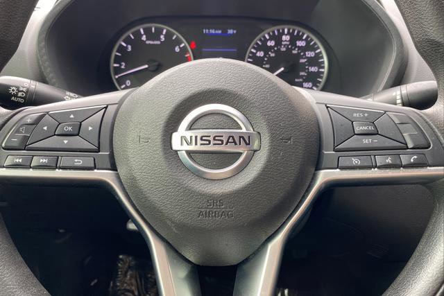 Used 2021 Nissan Sentra S w/ Electronics Package image 15