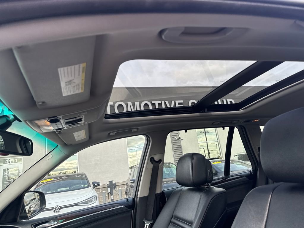 Used 2011 BMW X5 xDrive35i AWD/4WD image 21