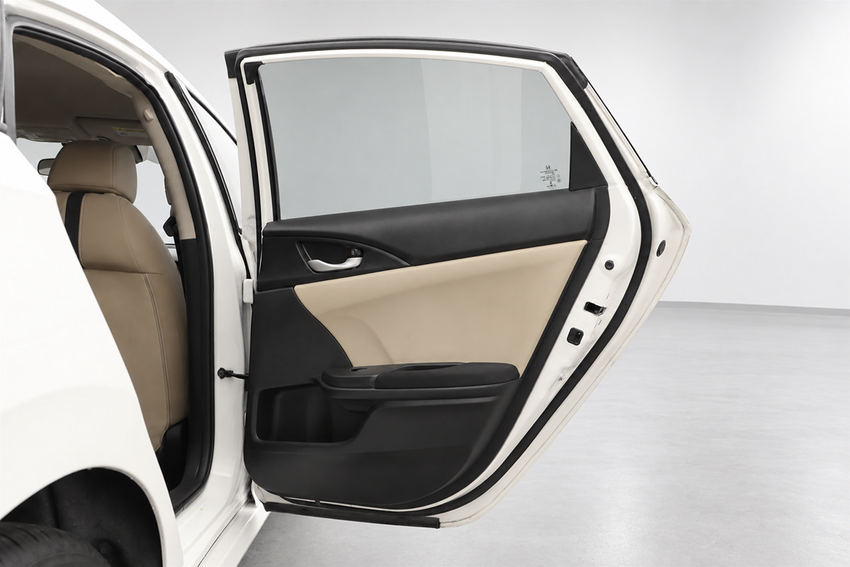 Used 2019 Honda Civic LX image 13