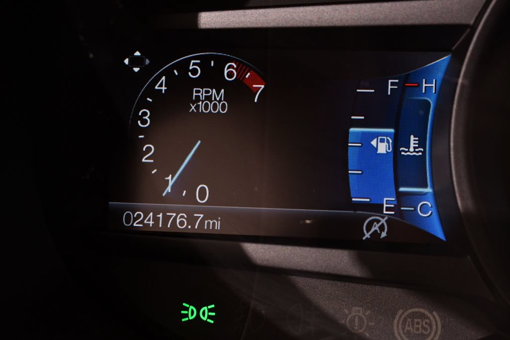 Used 2023 Ford Edge SEL AWD/4WD image 27