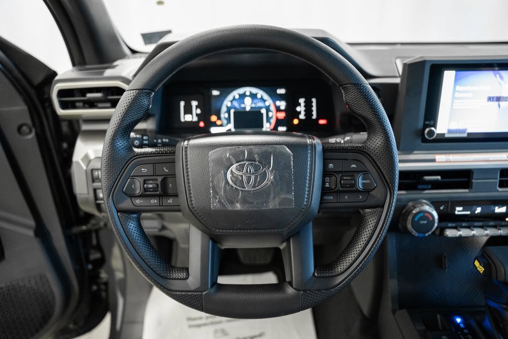 New 2026 Toyota Tacoma SR5 AWD/4WD image 30