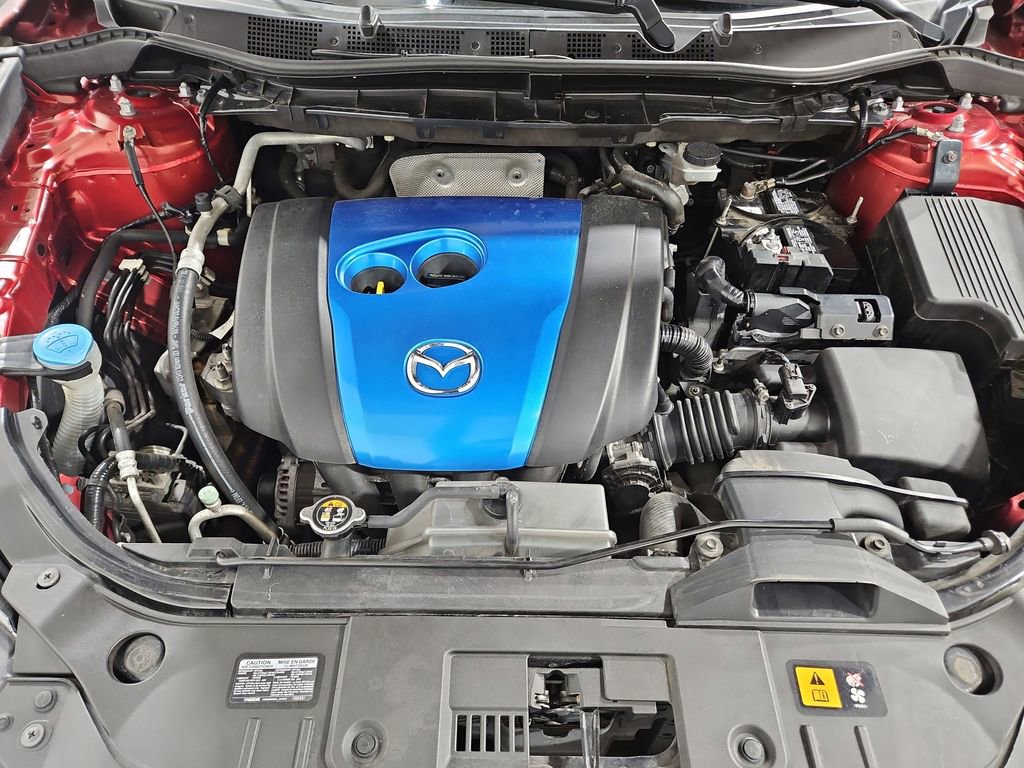 Used 2013 MAZDA CX-5 Grand Touring image 23