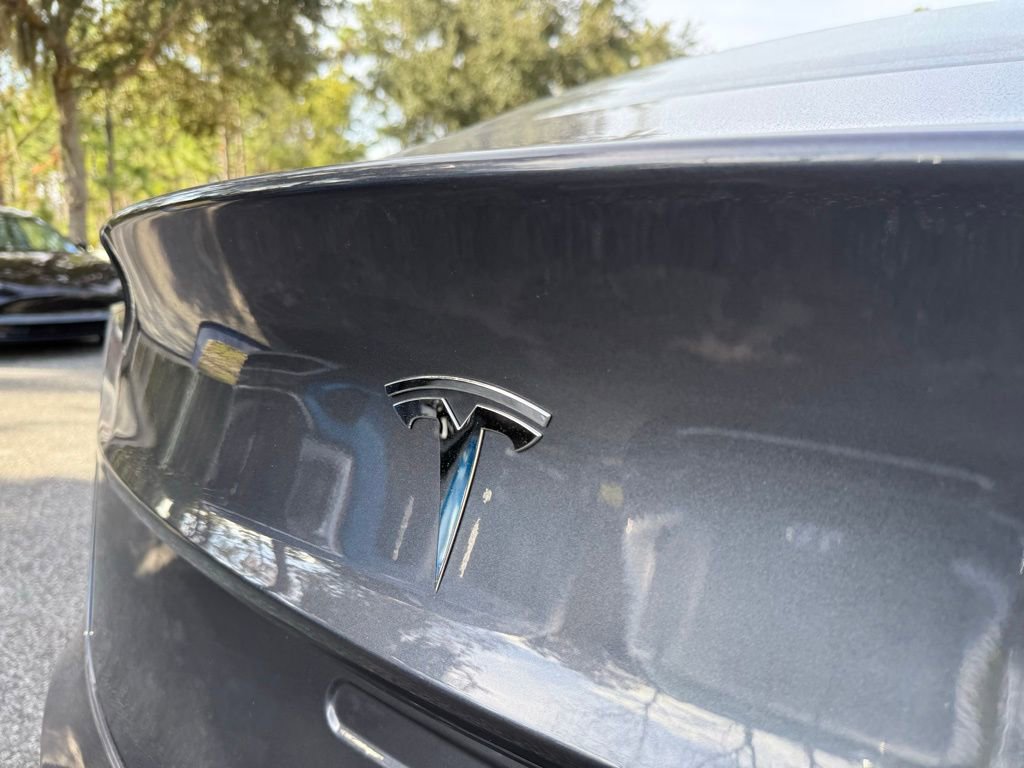 Used 2018 Tesla Model 3 Long Range image 13