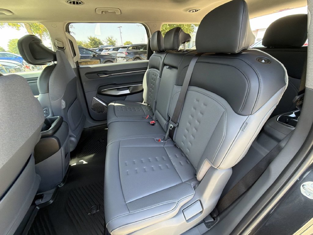 New 2026 Kia EV9 Wind AWD/4WD image 27