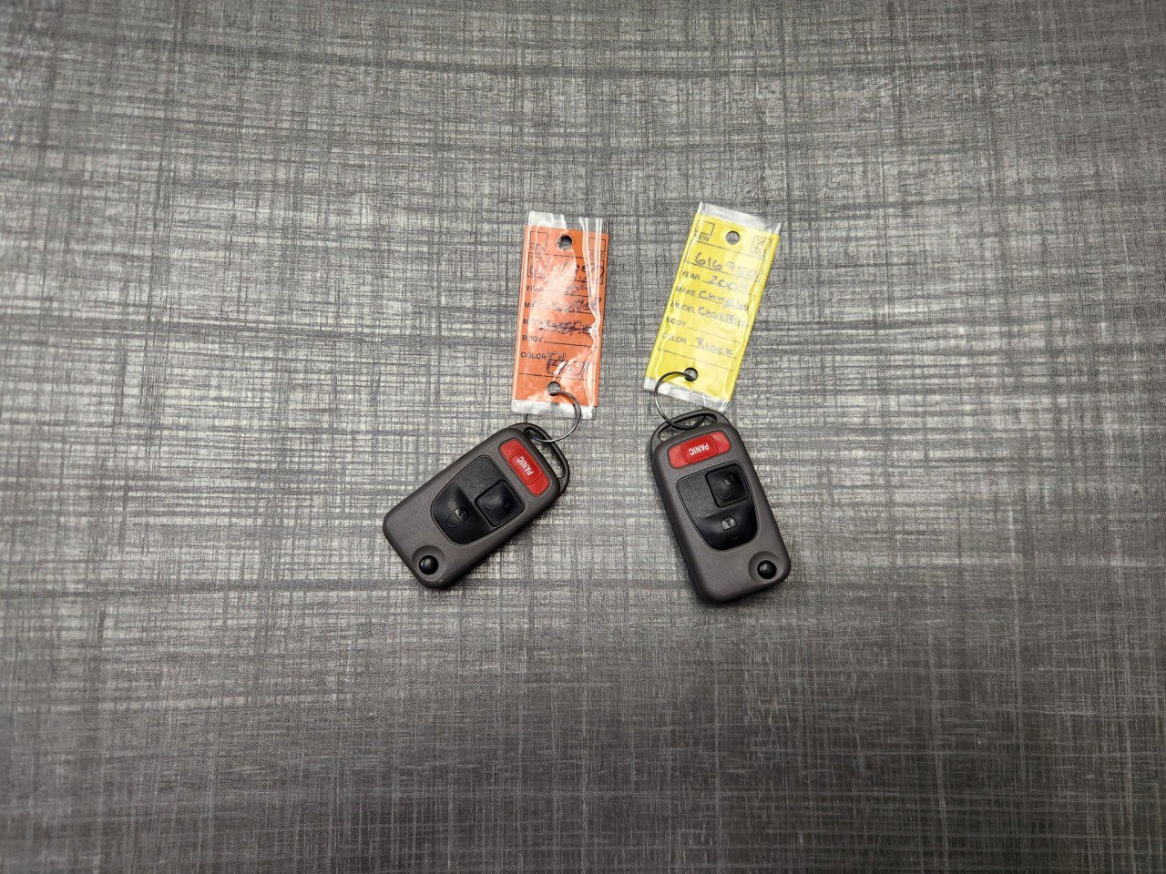 Used 2004 Chrysler Crossfire Coupe image 16