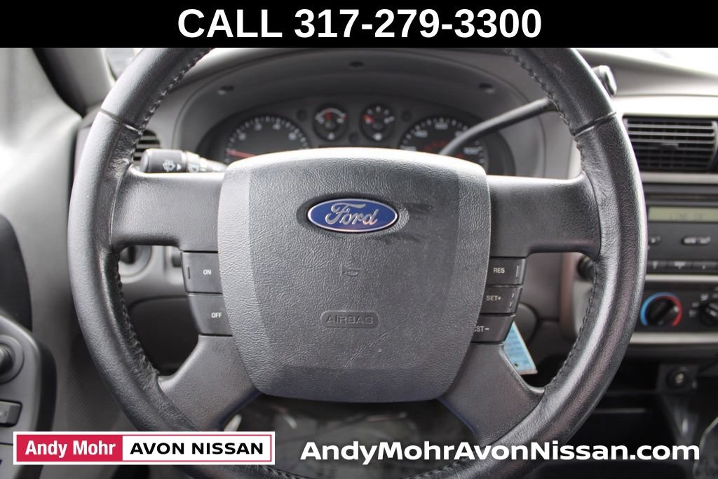 Used 2011 Ford Ranger XLT RWD image 20