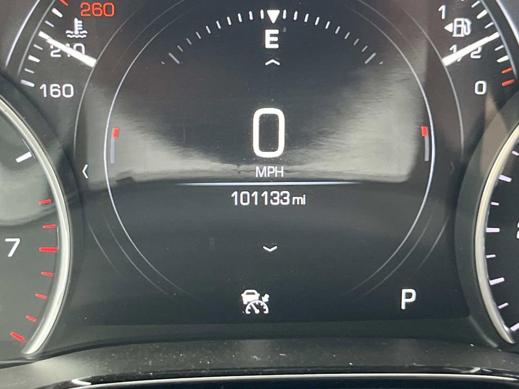 Used 2019 Cadillac XT5 Platinum AWD/4WD image 39