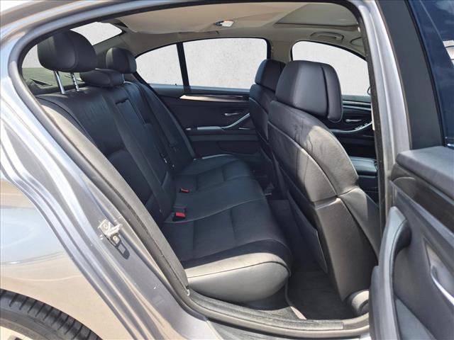 Used 2011 BMW 535i Sedan RWD image 20