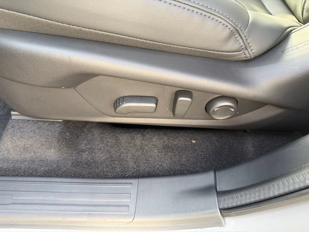 New 2026 Subaru Forester Limited AWD/4WD image 13