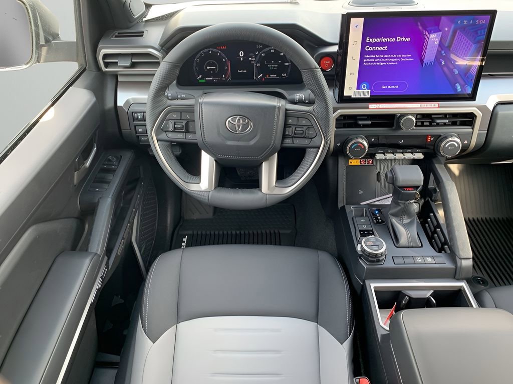 Used 2024 Toyota Tacoma TRD Off-Road w/ TRD Off Road Upgrade Package image 15